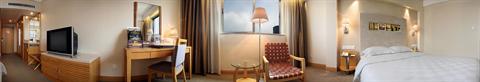 фото отеля The Bonanza Hotel & Spa