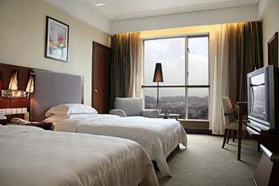 фото отеля The Bonanza Hotel & Spa