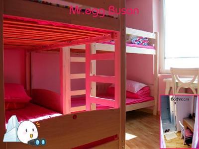 фото отеля MaruB Guesthouse