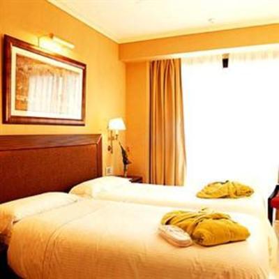 фото отеля Gran Hotel Guadalpin Banus