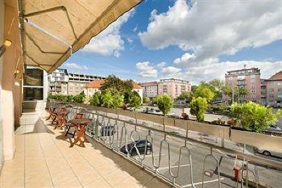 фото отеля Apollo Hotel Bratislava