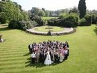 фото отеля Mercure Burton Upon Trent Newton Park