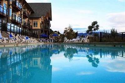 фото отеля Summerland Waterfront Resort & Spa