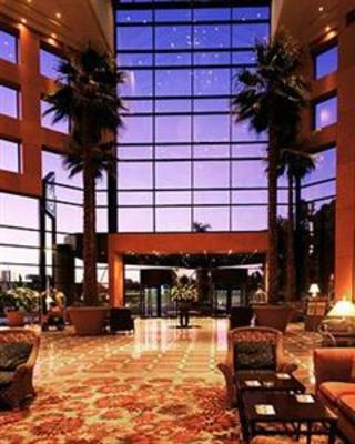 фото отеля Sheraton Pilar Hotel & Convention Center