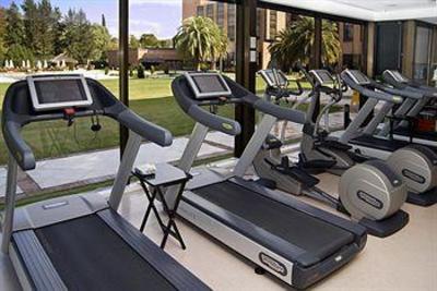 фото отеля Sheraton Pilar Hotel & Convention Center