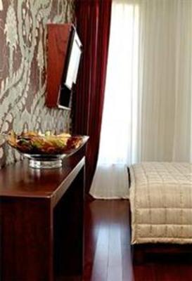 фото отеля Hotel East Houston