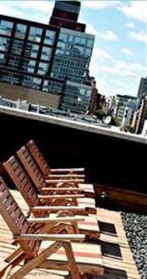 фото отеля Hotel East Houston