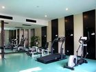 фото отеля Jin Jiang Hotel Nanjing