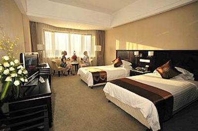 фото отеля Xiangming Holiday Hotel