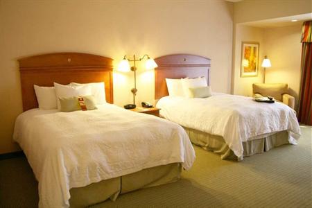 фото отеля Hampton Inn & Suites Pittsburgh - Downtown