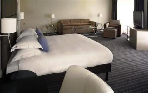 фото отеля Hyatt Regency Paris Charles de Gaulle