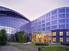 фото отеля Hyatt Regency Paris Charles de Gaulle
