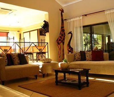 фото отеля Boulders Lodge & Spa
