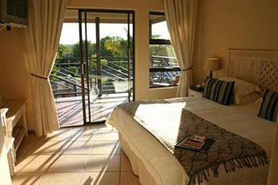 фото отеля Boulders Lodge & Spa