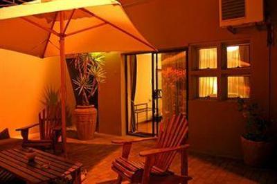 фото отеля Boulders Lodge & Spa