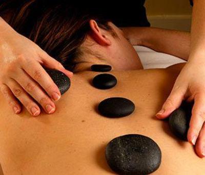 фото отеля Boulders Lodge & Spa