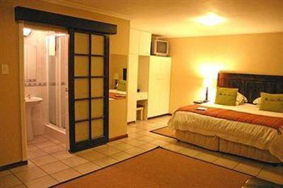 фото отеля Boulders Lodge & Spa