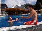 фото отеля Danubius Health Spa Resort Heviz