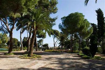 фото отеля Hotel Il Parco