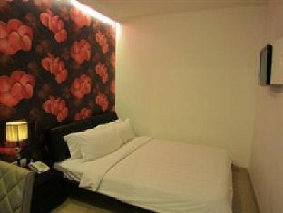 фото отеля Tan Hoa Ngoc Hotel