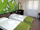фото отеля Green Hotel Budapest