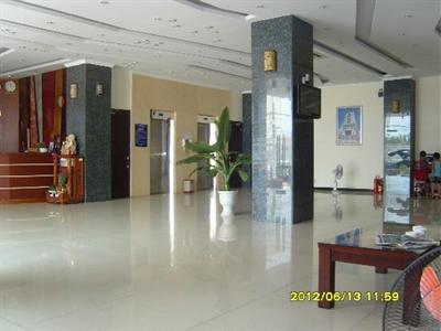 фото отеля Truong Son Tung Hotel