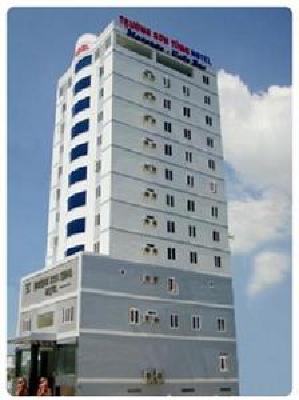 фото отеля Truong Son Tung Hotel