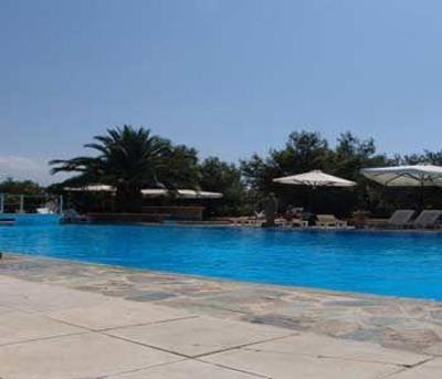 фото отеля Monte Vardia Hotel Akrotiri (Crete)