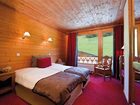 фото отеля La Clef Des Champs Hotel Morzine