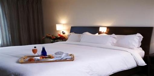 фото отеля Hotel Mortagne