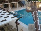 фото отеля Safari Suit Hotel Side