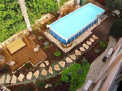 фото отеля Hotel Beit Maimon