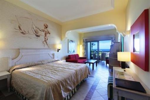 фото отеля Lopesan Villa Del Conde Resort And Thalasso