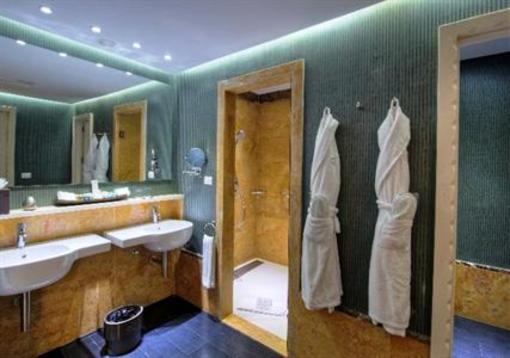 фото отеля Lopesan Villa Del Conde Resort And Thalasso