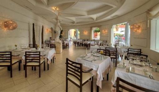фото отеля Lopesan Villa Del Conde Resort And Thalasso