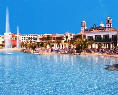 фото отеля Lopesan Villa Del Conde Resort And Thalasso