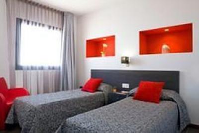 фото отеля Migjorn Ibiza Resort, Apartments & Spa