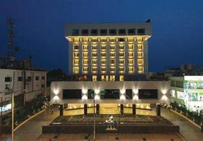 фото отеля The Gateway Hotel MG Road Vijayawada