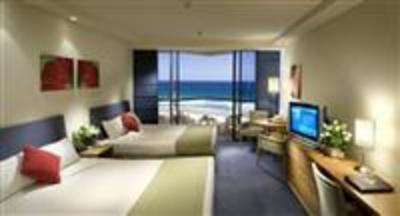 фото отеля QT Hotel Gold Coast