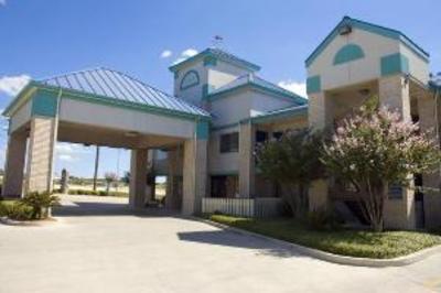 фото отеля BEST WESTERN Plus Atascocita Inn & Suites
