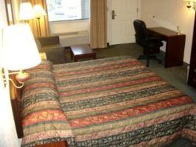 фото отеля BEST WESTERN Plus Atascocita Inn & Suites