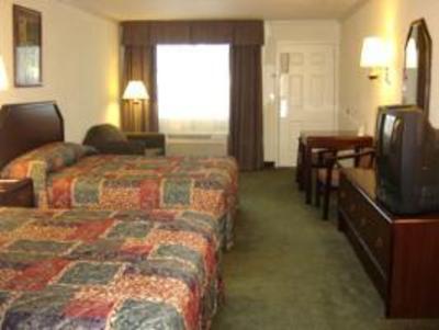 фото отеля BEST WESTERN Plus Atascocita Inn & Suites