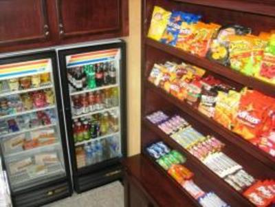 фото отеля BEST WESTERN Plus Atascocita Inn & Suites