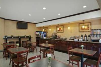 фото отеля BEST WESTERN Plus Atascocita Inn & Suites