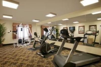 фото отеля BEST WESTERN Plus Atascocita Inn & Suites