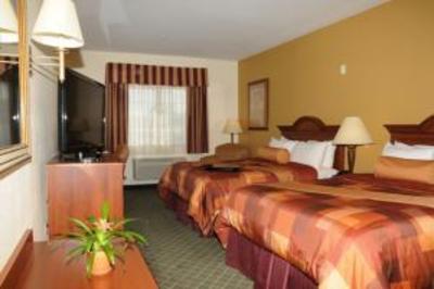 фото отеля BEST WESTERN Plus Atascocita Inn & Suites