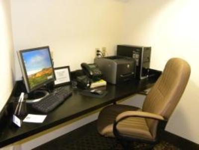 фото отеля BEST WESTERN Plus Atascocita Inn & Suites