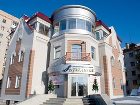 фото отеля Afalina Hotel Khabarovsk