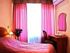 фото отеля Oktyabrskaya Hotel Krasnoyarsk