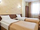 фото отеля Hotel Nadezhda